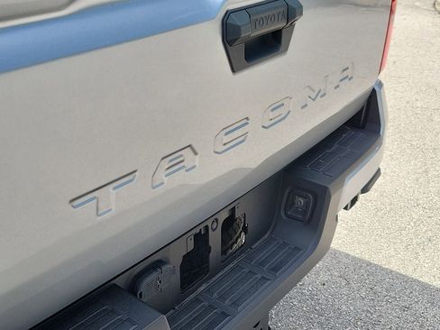 Used 2024 Toyota Tacoma SR5 image 6