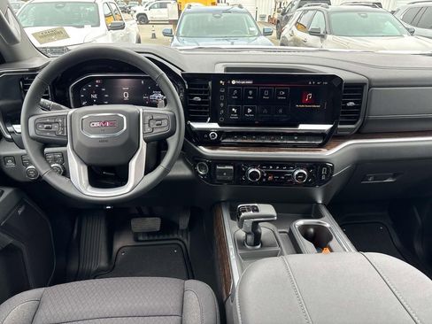 New 2026 GMC Sierra 1500 Elevation w/ Preferred Package AWD/4WD image 7