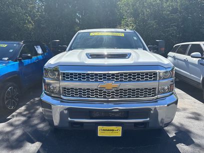 Used 2019 Chevrolet Silverado 3500 LT