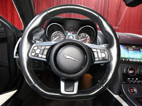 Used 2020 Jaguar F-TYPE Coupe RWD image 15