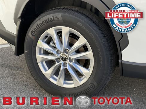 New 2026 Toyota Corolla Cross LE image 35