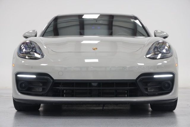 Used 2023 Porsche Panamera Platinum Edition RWD image 2