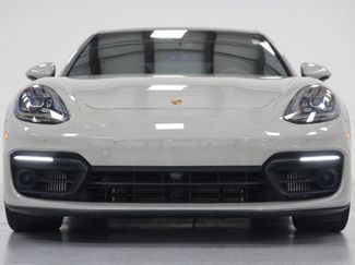 Used 2023 Porsche Panamera Platinum Edition RWD video 2