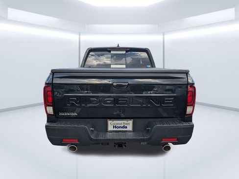 New 2026 Honda Ridgeline RTL image 5