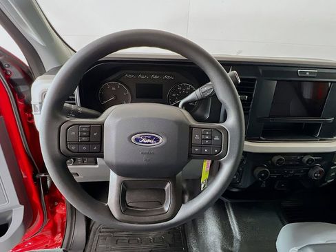 New 2026 Ford F550 4x4 Crew Cab Super Duty image 7