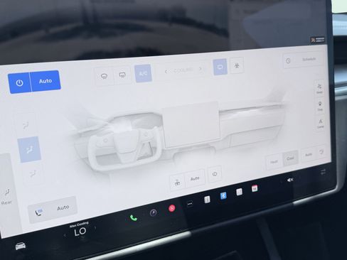 Used 2025 Tesla Model S Plaid AWD/4WD image 66
