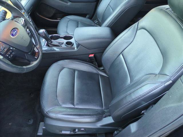 Used 2018 Ford Explorer XLT w/ Equipment Group 202A FWD image 15