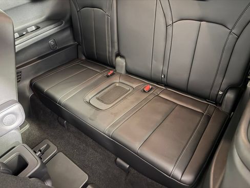 Used 2024 INFINITI QX60 Autograph w/ Cargo Package AWD/4WD image 30