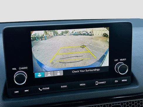 Certified 2023 Honda Civic Sport image 13