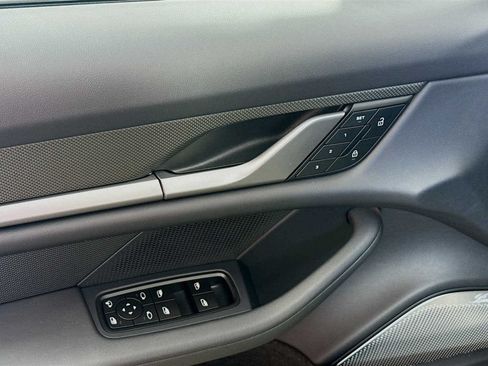 New 2025 Porsche Taycan Turbo AWD/4WD image 42