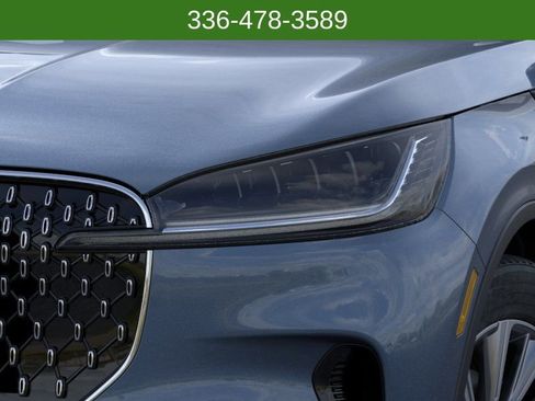 New 2026 Lincoln Aviator 2WD image 18