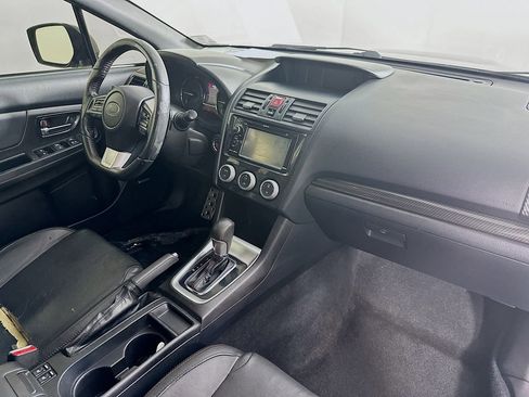 Used 2015 Subaru WRX Limited image 35