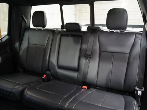 Used 2022 Ford F350 Lariat w/ Lariat Value Package image 34