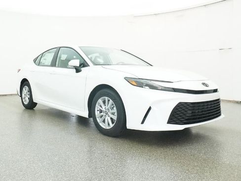 New 2026 Toyota Camry LE image 62
