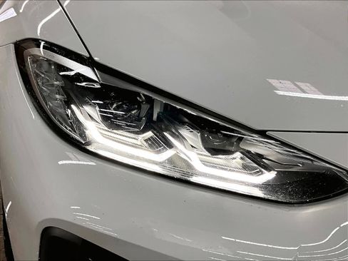 Used 2024 BMW i4 M50 image 30