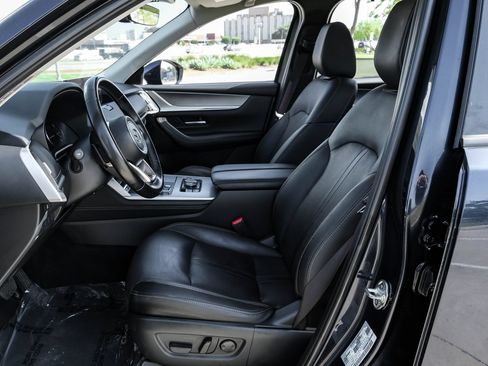 Used 2024 MAZDA CX-90 3.3 Turbo w/ Preferred Package AWD/4WD image 4