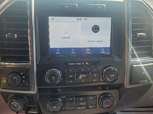 Used 2020 Ford F150 XLT w/ XTR Package AWD/4WD image 12