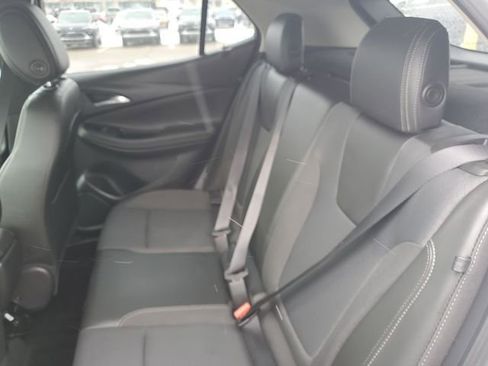 Used 2024 Buick Encore GX Preferred image 28