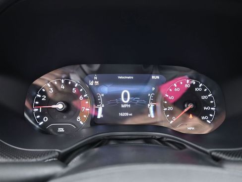 Used 2023 Jeep Compass Altitude image 28