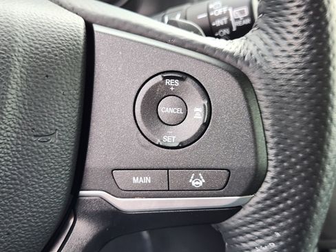 Certified 2025 Honda Passport EX-L image 22