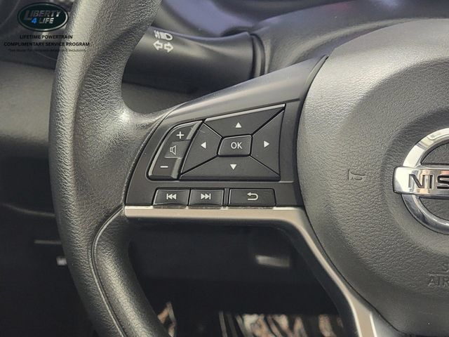 Used 2023 Nissan Kicks SV FWD image 26