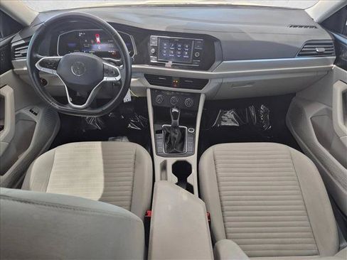Used 2024 Volkswagen Jetta S FWD image 17