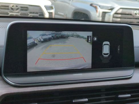 Used 2020 Kia Telluride EX AWD/4WD image 21