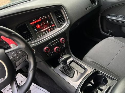 Used 2016 Dodge Charger R/T w/ Blacktop Package RWD image 33