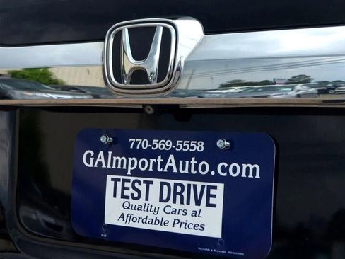 Used 2015 Honda CR-V LX image 8