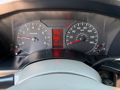 Used 2016 Nissan NV 1500 S w/ Power Package RWD image 15