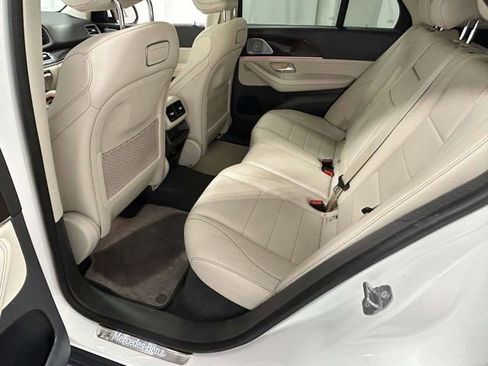 Used 2020 Mercedes-Benz GLE 350 image 30