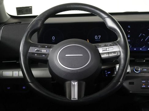 Certified 2024 Hyundai Kona Limited AWD/4WD image 39