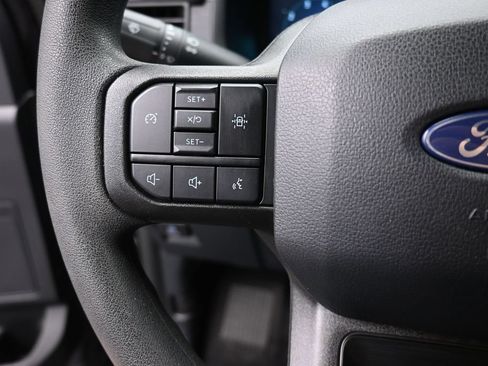 Used 2025 Ford F150 STX w/ Equipment Group 200A RWD image 6