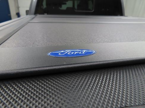 Used 2025 Ford F150 XLT w/ Equipment Group 303A High image 41