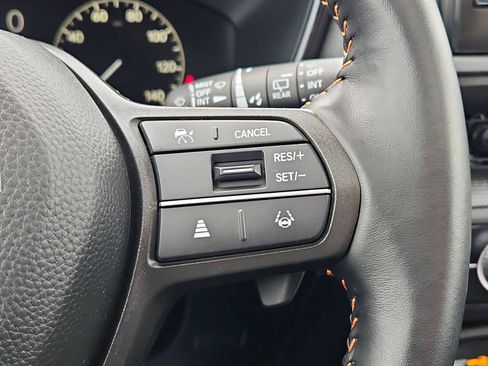 Certified 2025 Honda CR-V Sport-L image 27