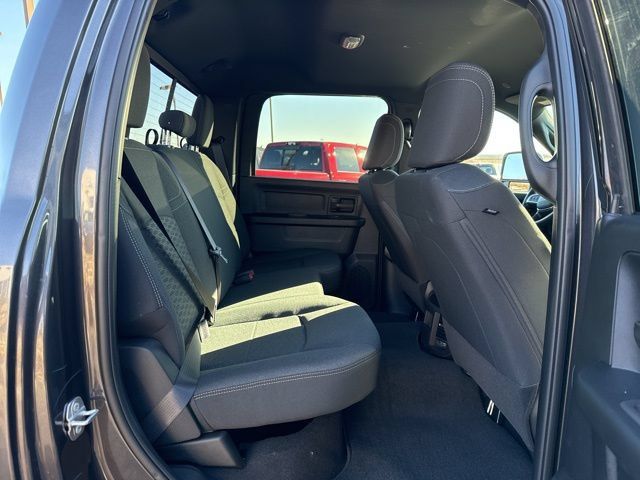 New 2026 RAM 2500 Tradesman AWD/4WD image 14