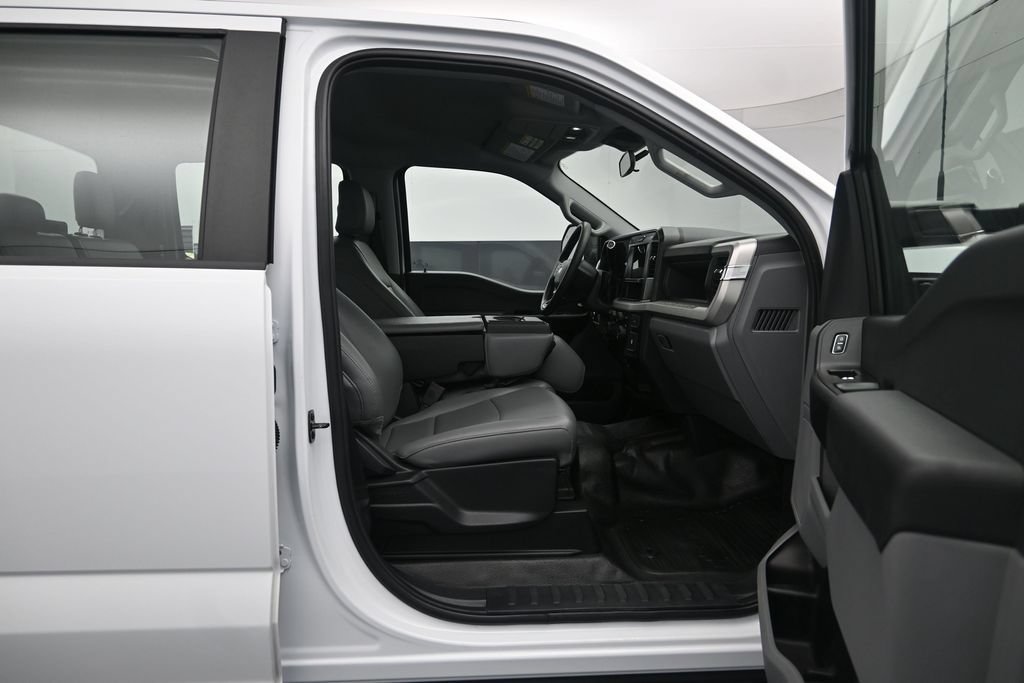 Used 2026 Ford F250 XL AWD/4WD image 27