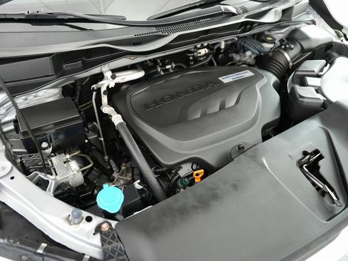 Used 2019 Honda Odyssey EX image 64