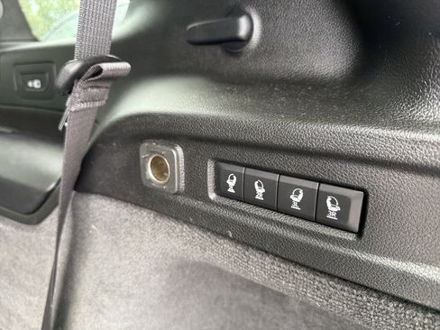 Used 2021 Jeep Grand Cherokee L Summit AWD/4WD image 37