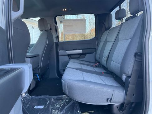 New 2026 Ford F250 XL image 12