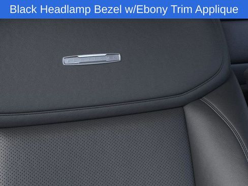 New 2026 Ford Expedition Platinum w/ Stealth Performance Package image 16