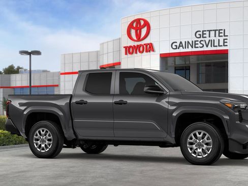 New 2026 Toyota Tacoma SR image 52