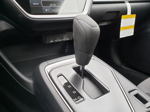 New 2026 Subaru Impreza 2.0i Sport AWD/4WD image 11