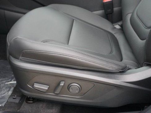 New 2026 Hyundai Santa Cruz SEL FWD image 11
