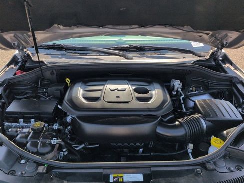 Used 2016 Jeep Grand Cherokee Overland AWD/4WD image 32