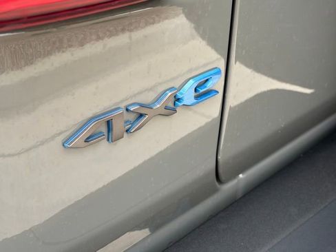 Used 2023 Jeep Wrangler Unlimited Rubicon 4xe w/ Steel Bumper Group image 7