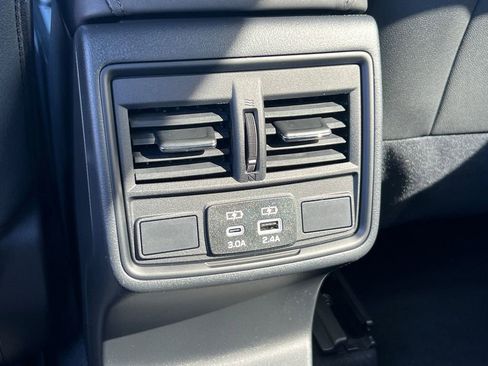 New 2026 Subaru Outback Premium image 21