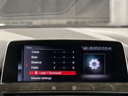 Used 2019 BMW 640i Gran Coupe xDrive w/ Executive Package image 38