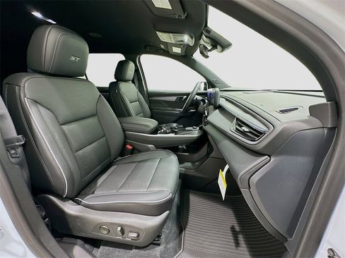 New 2026 Buick Enclave Sport Touring w/ Power Package image 30