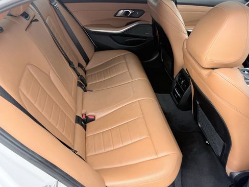 Used 2021 BMW M340i M340i w/ Premium Package image 35